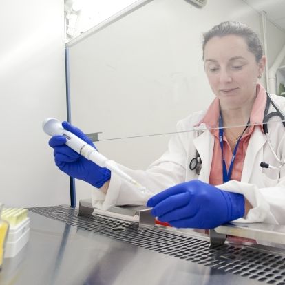 Dr. Anne Ellis immunotherapy allergy treatment