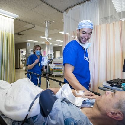 hip replacement surgery