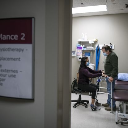 hip replacement surgery