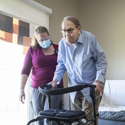 Transitional Care Unit