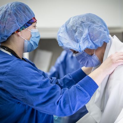 hip replacement surgery