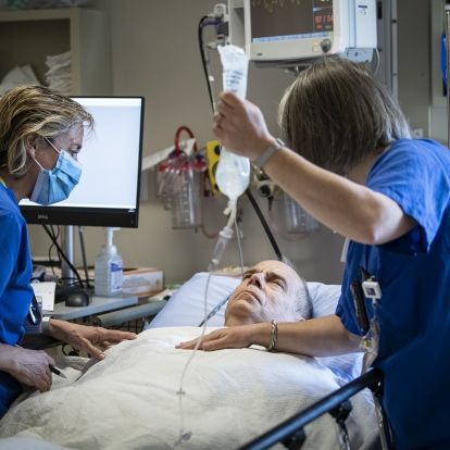 hip replacement surgery