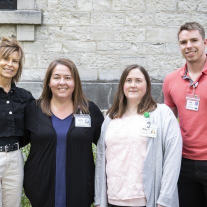 hip replacement surgery