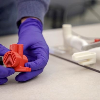 Ventilator Challenge Materials