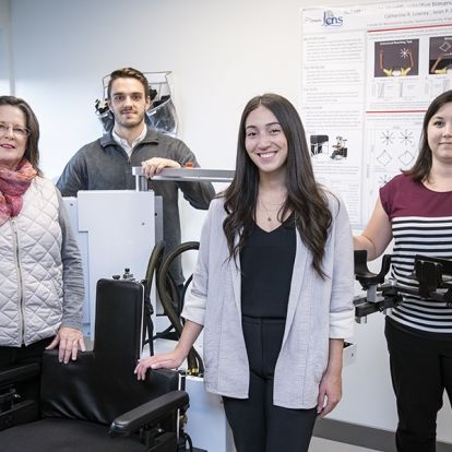 Research Stream Group