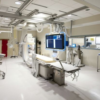 Interventional Radiology