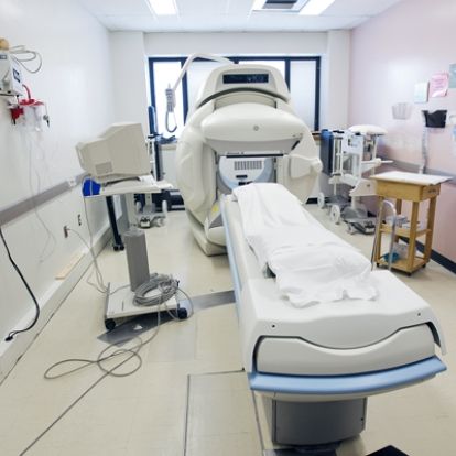 Nuclear Medicine Camera