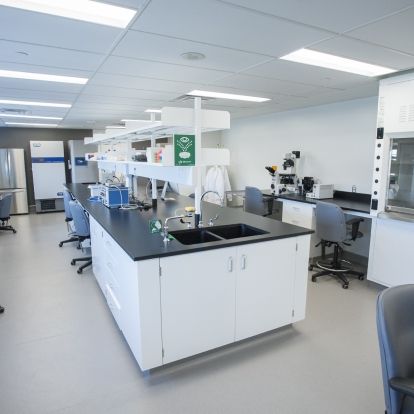 GIDRU lab at the WJ Henderson Centre for Patient-Oriented Care