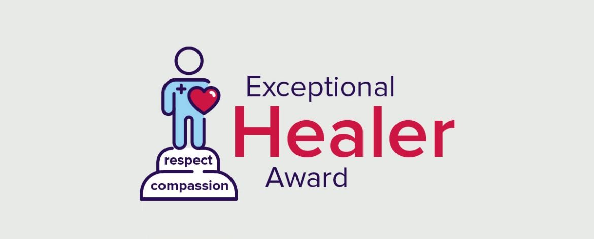 exceptional healer