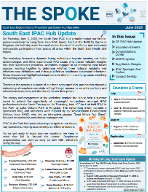 The Spoke_June 2025 Cover