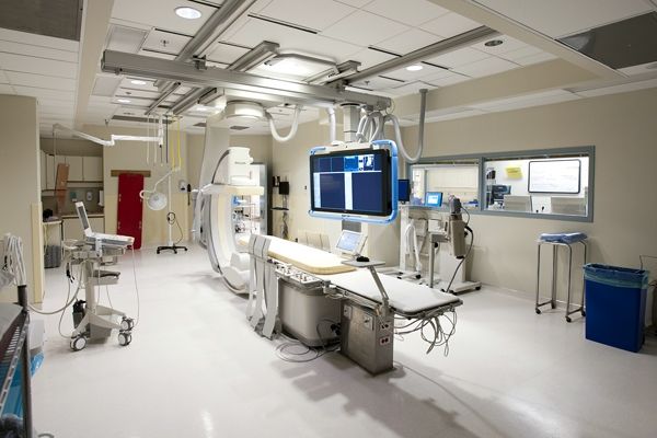 Interventional Radiology