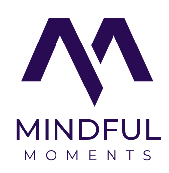 Mindful Moments Logo