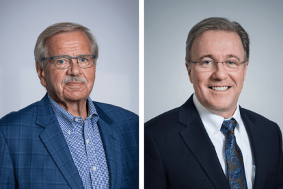 Axel Thesberg, Dr David Pichora