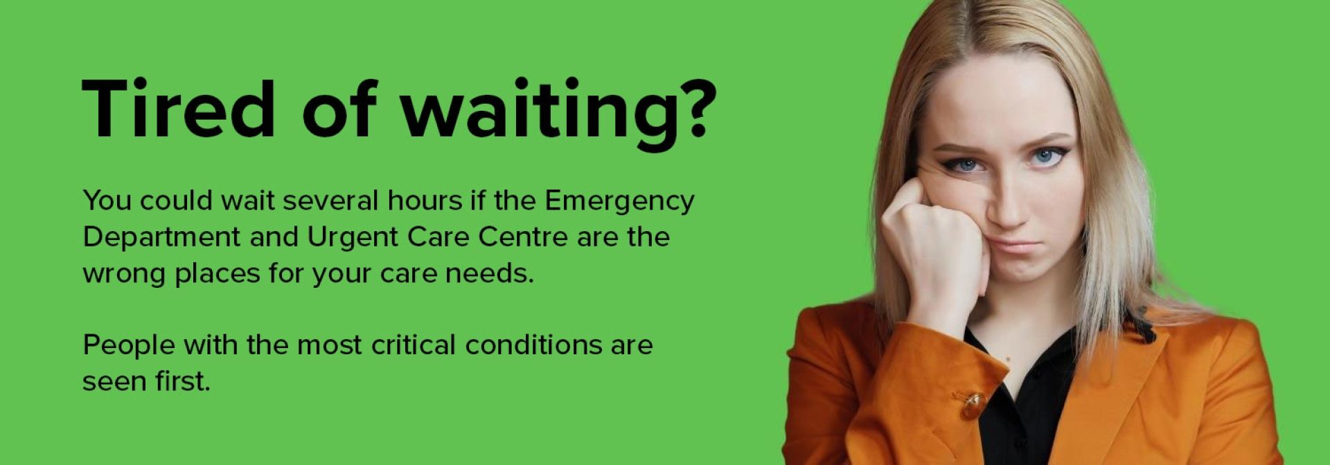 Right Place Right Care