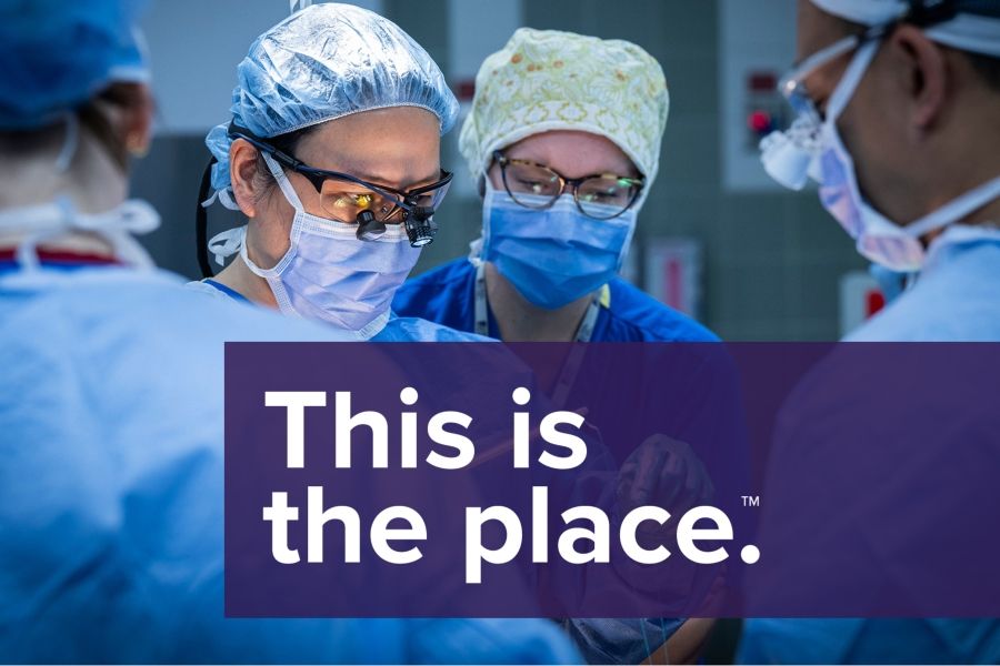 Female Cardiac Surgeons