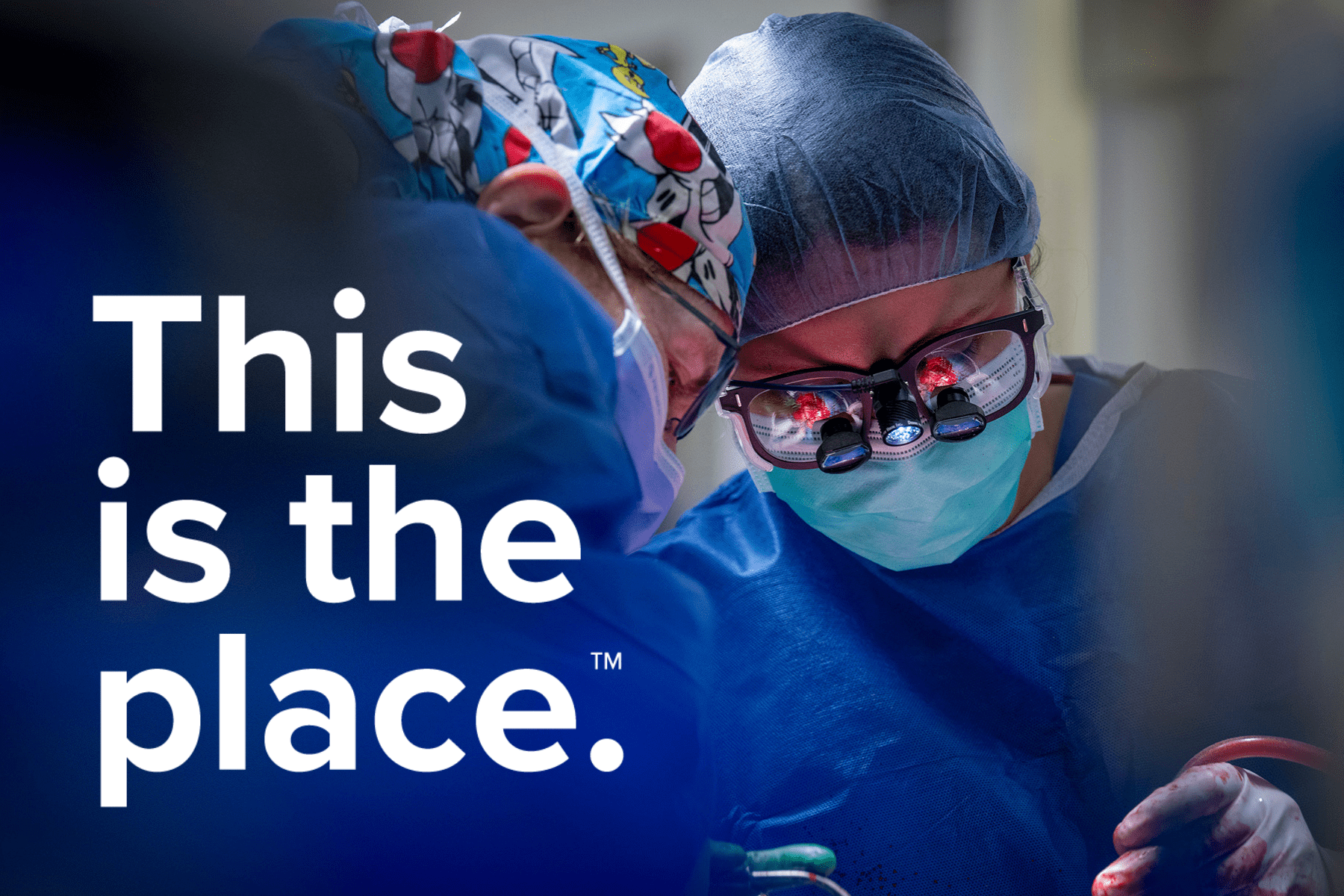 integrative brain tumor program