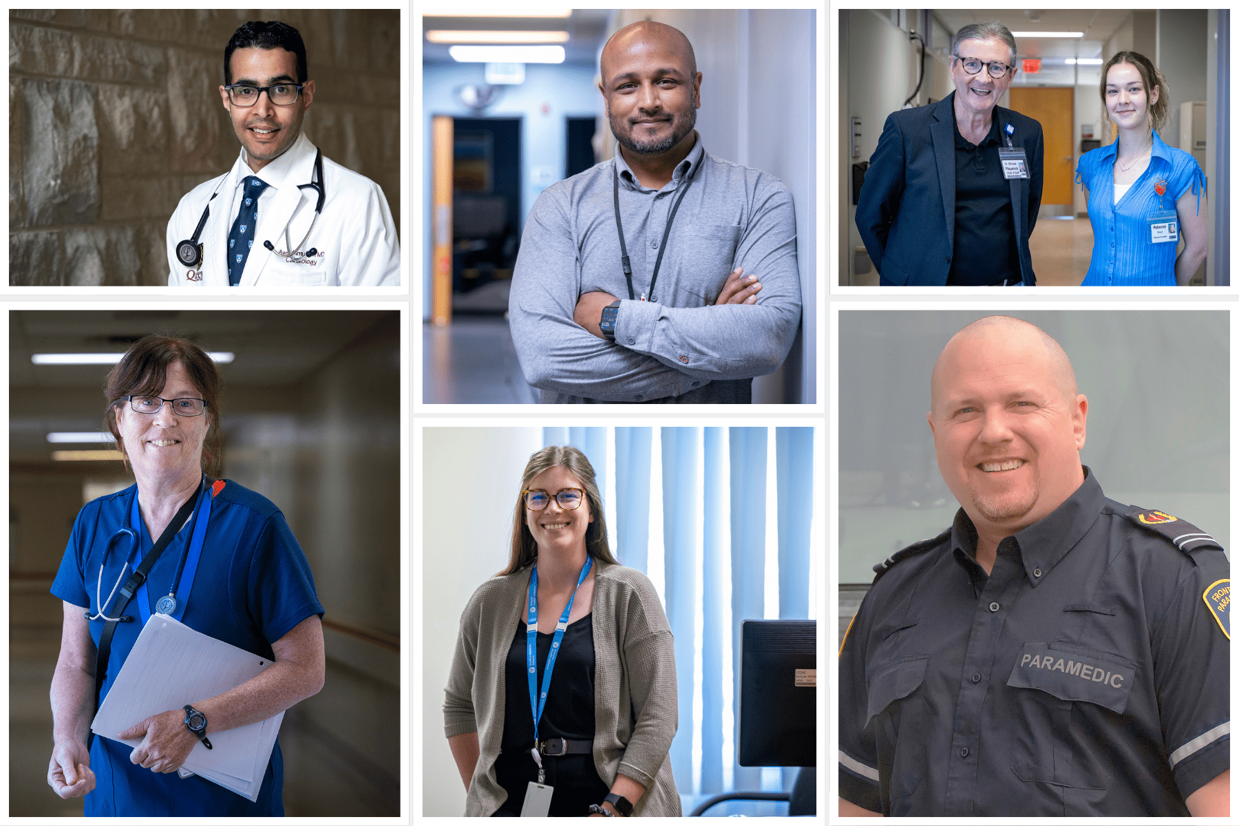 FLA OHT Integrated Care Pathways