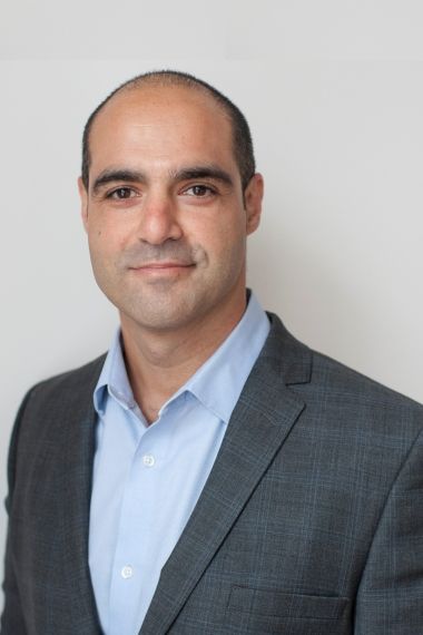 Dr. Parham Daneshvar