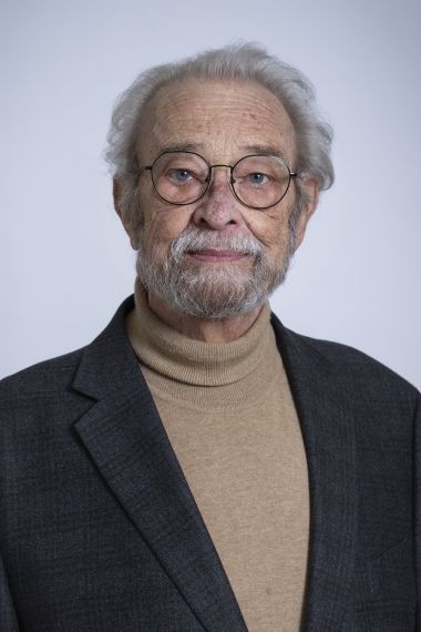 Hans Vorster, Patient Experience Advisor