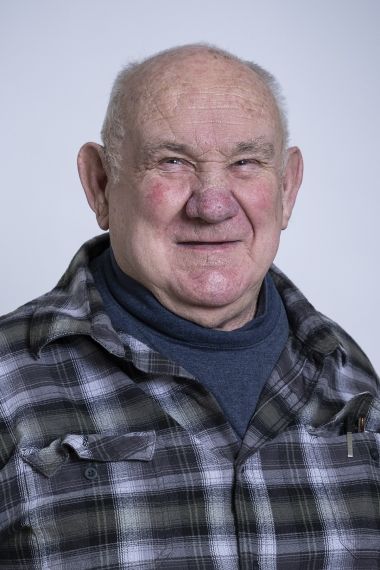 Douglas Davey, Patient Experience Advisor