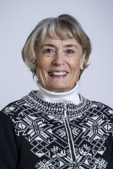 Susan Bedell, Patient Experience Advisor