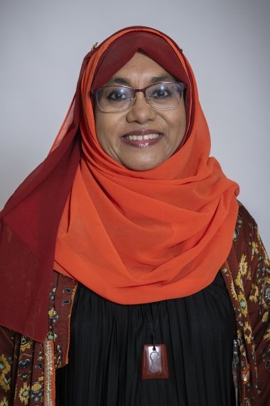 Dr. Mona Rahman