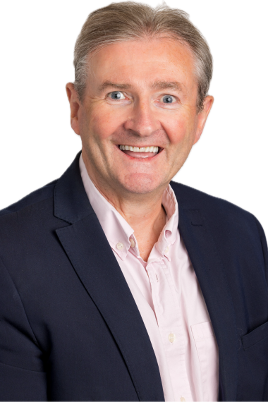 Dr. Mike Fitzpatrick