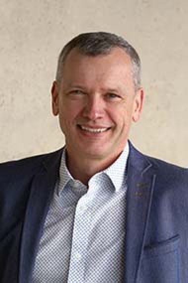 David Fell, Board Member