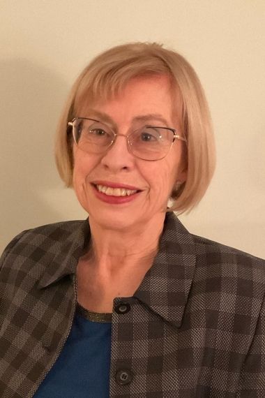 L. Talbot-Allan headshot