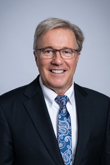 President and Chief Executive Officer