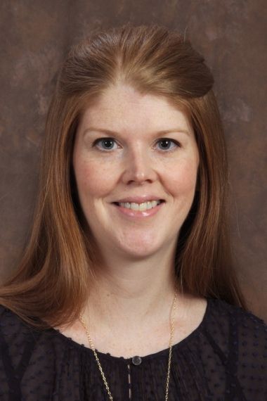 Dr. Paula James, Clinician-Researcher, KGHRI